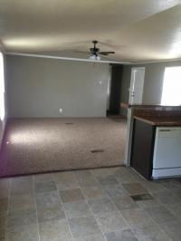 2003 Fleetwood Eagle Mobile Home