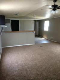 2003 Fleetwood Eagle Mobile Home