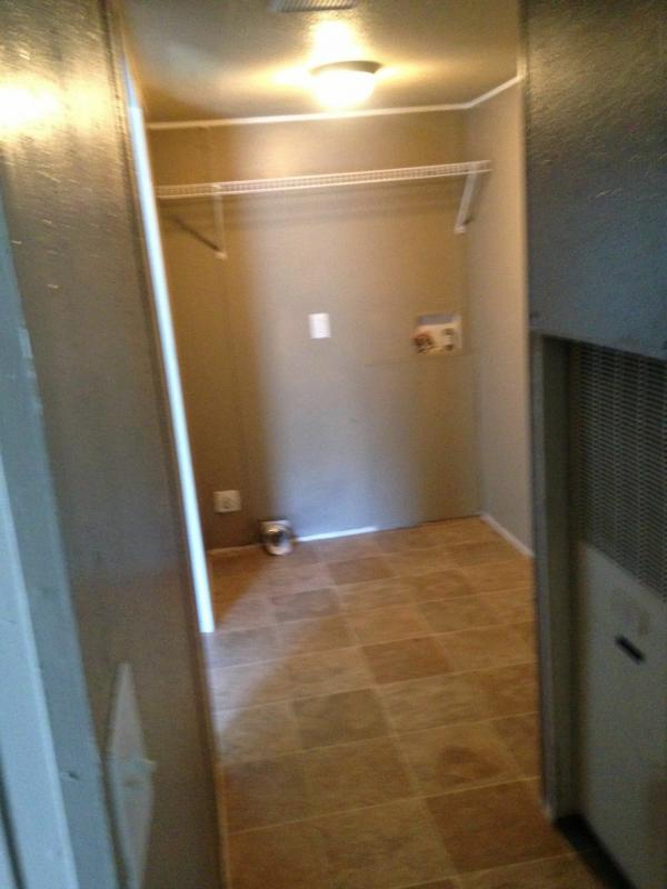 2003 Fleetwood Eagle Mobile Home