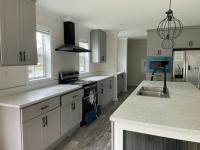 2026 Skyline - Leola Manchester Mobile Home