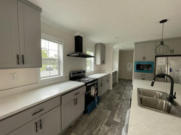 2026 Skyline - Leola Manchester Mobile Home