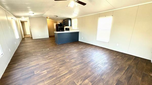 2009 Southern Energy Homes Fossil Creek Mobile Home