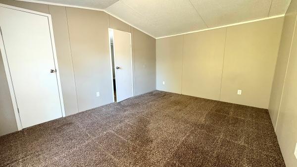 2009 Southern Energy Homes Fossil Creek Mobile Home