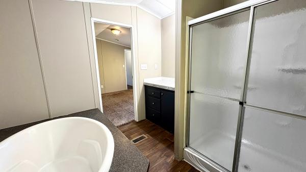 2009 Southern Energy Homes Fossil Creek Mobile Home