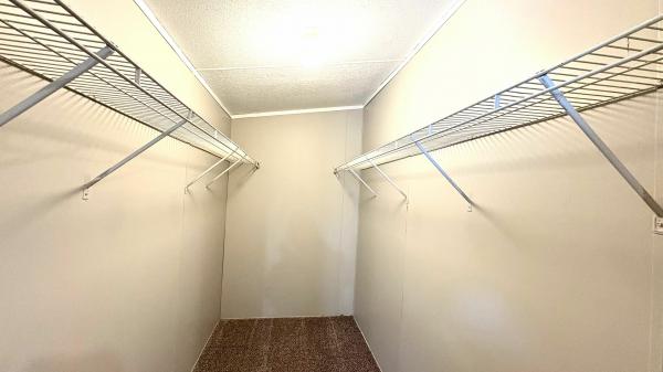 2009 Southern Energy Homes Fossil Creek Mobile Home