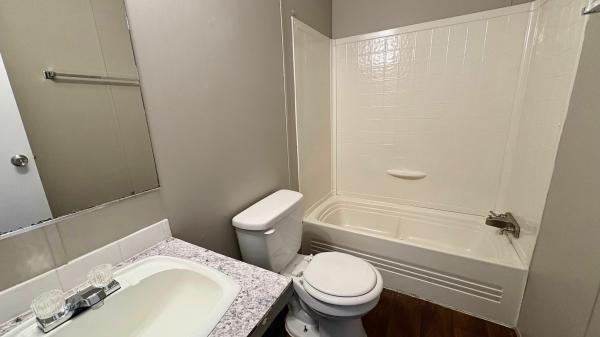 2009 Southern Energy Homes Fossil Creek Mobile Home