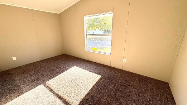 2009 Southern Energy Homes Fossil Creek Mobile Home