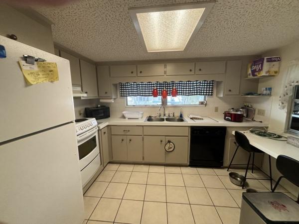 1974 TROP UNK Mobile Home
