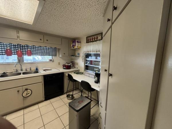 1974 TROP UNK Mobile Home