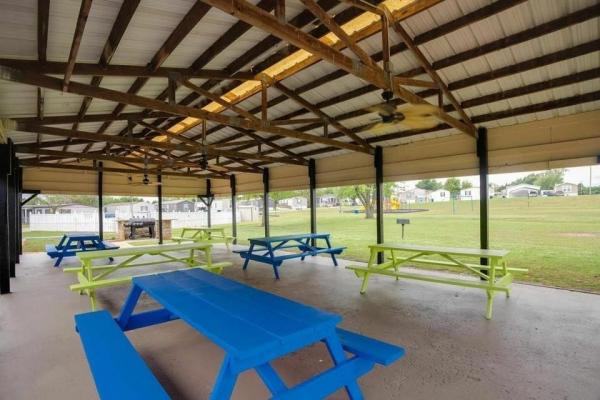 2009 Southern Energy Homes Fossil Creek Mobile Home