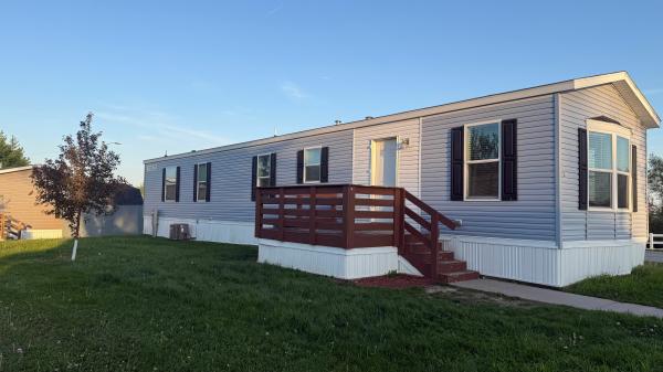 2019 Fairmont Homes Mobile Home For Sale