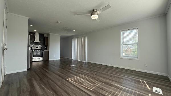 2019 Fairmont Homes Harmony Mobile Home