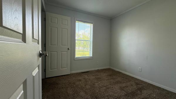2019 Fairmont Homes Harmony Mobile Home