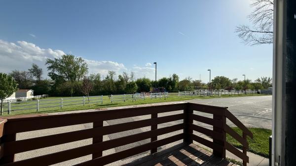 2019 Fairmont Homes Harmony Mobile Home