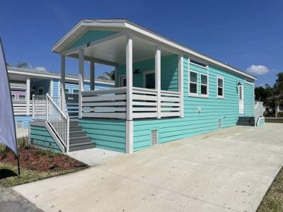 Mobile Home at 2650 Holiday Trail #Sc087 Kissimmee, FL 34746