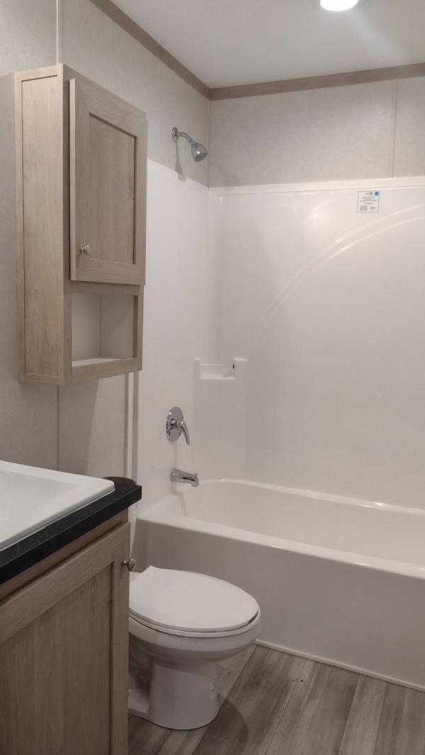 2024 Clayton Homes Inc Adrenaline Mobile Home