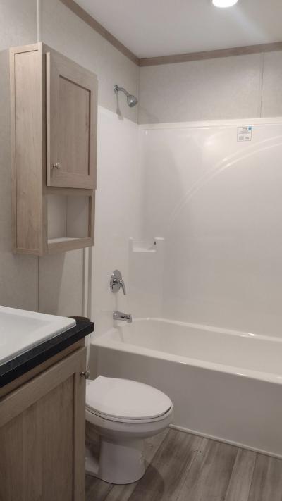 Mobile Home at 1520 Atokad Drive #243 South Sioux City, NE 68776