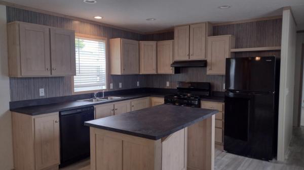 2024 Clayton Homes Inc Adrenaline Mobile Home