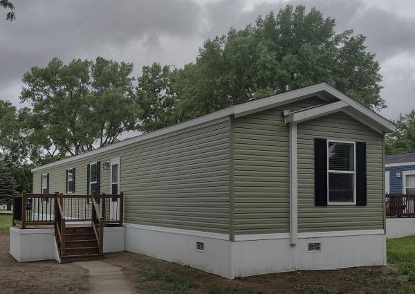 2024 Clayton Homes Inc Adrenaline Mobile Home