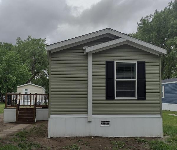 2024 Clayton Homes Inc Adrenaline Mobile Home
