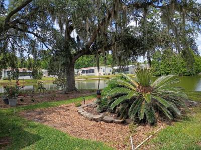 Mobile Home at 2913 Peavine Trail Lot 1053 Lakeland, FL 33810