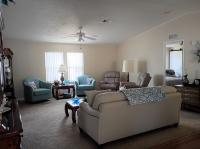 1998 Fleetwood Mobile Home