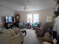 1998 Fleetwood Mobile Home