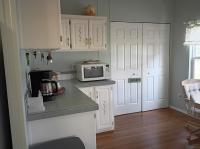 1998 Fleetwood Mobile Home
