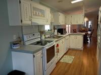 1998 Fleetwood Mobile Home