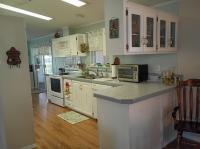 1998 Fleetwood Mobile Home