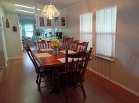 1998 Fleetwood Mobile Home