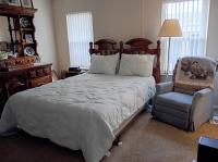 1998 Fleetwood Mobile Home