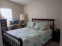 1998 Fleetwood Mobile Home