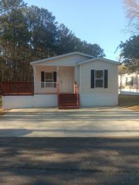 2022 Champion Grand Slam Mobile Home