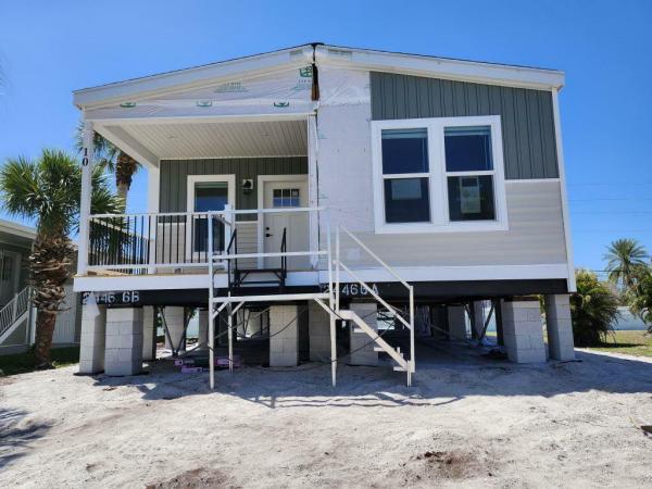 Photo 1 of 2 of home located at 10 Flamboyant Street Nokomis, FL 34275