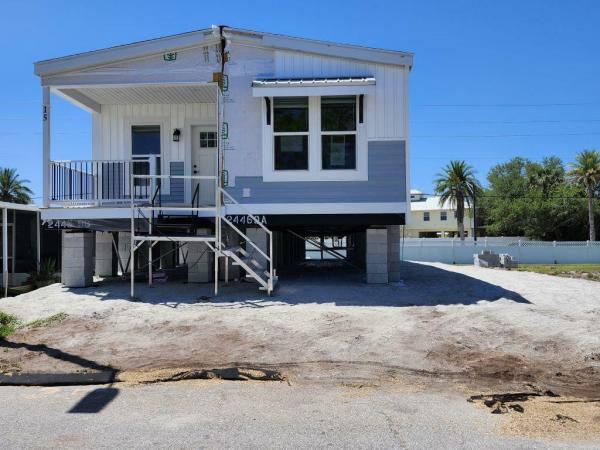 2026 CAVCO - Plant City Mobile Home For Sale