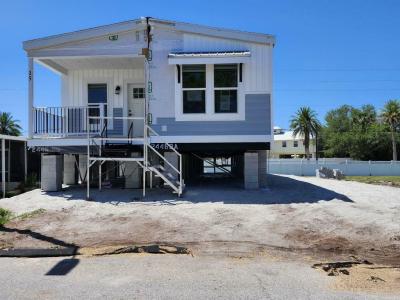 Mobile Home at 15 Flamboyant Street Nokomis, FL 34275