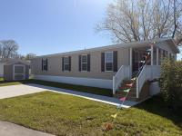 2025 Cavco-Nappanee Mobile Home