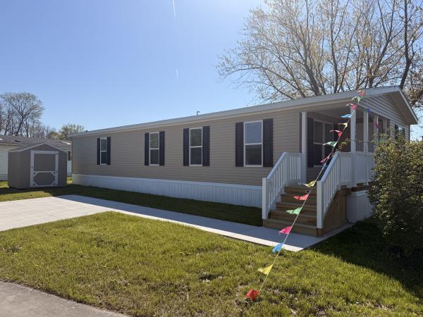 2025 Cavco-Nappanee Mobile Home