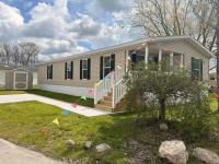 2025 Cavco-Nappanee Mobile Home