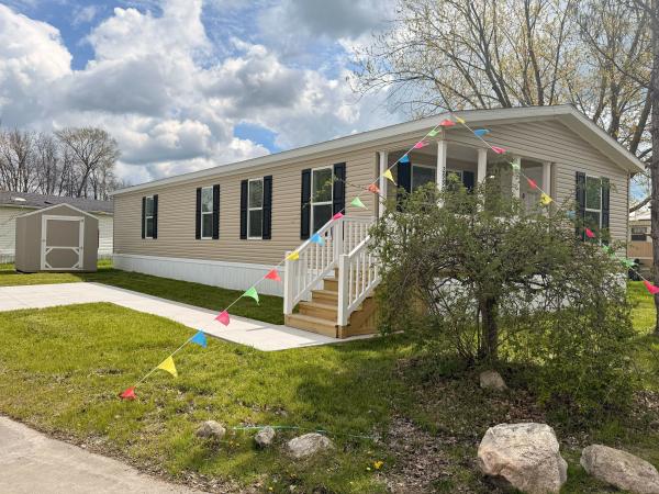 2025 Cavco-Nappanee Mobile Home