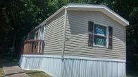 2005 Horton Homes Inc Mirage Mobile Home