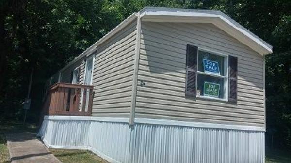 Photo 1 of 2 of home located at 11061 Veterans Memorial Hwy #2A Lithia Springs, GA 30122