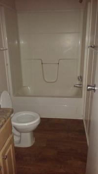 2005 Horton Homes Inc Mirage Mobile Home