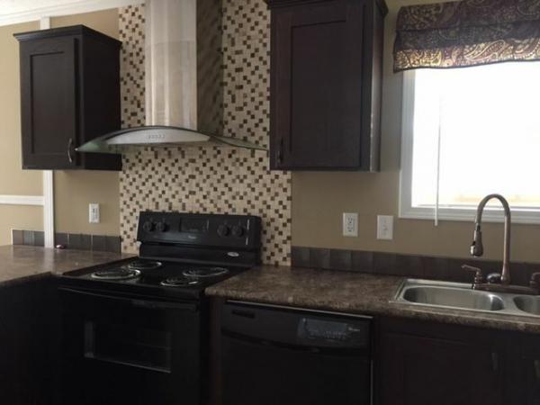 2014 Clayton Homes Inc Mobile Home For Sale