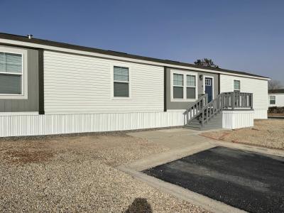 Mobile Home at 12400 Rojas Drive #231 El Paso, TX 79928