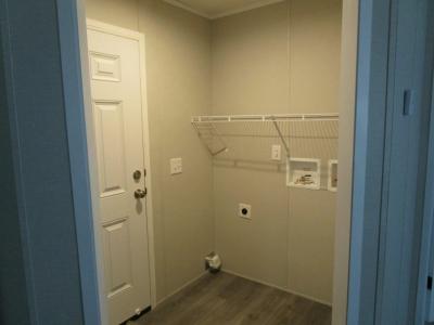 Photo 4 of 12 of home located at 23691 Matts Drive Brownstown, MI 48174