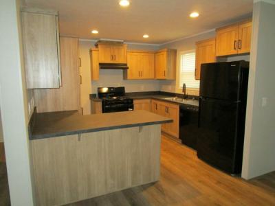 Photo 3 of 14 of home located at 23766 Valley Drive Brownstown, MI 48174