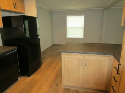 Photo 4 of 14 of home located at 23766 Valley Drive Brownstown, MI 48174