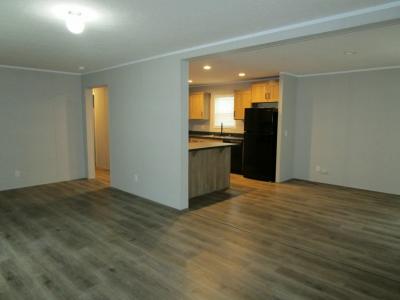Photo 5 of 14 of home located at 23766 Valley Drive Brownstown, MI 48174